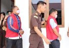 Kejari Padang Lawas Ungkap Kasus Korupsi Dana PSR, Dua Tersangka Ditetapkan